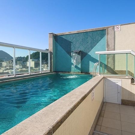 Hotel Bandeirantes Rio de Janeiro Eksteriør billede