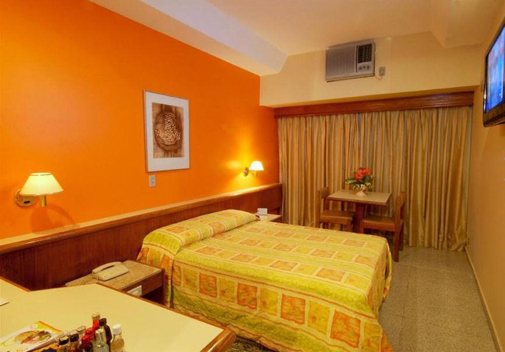 Hotel Bandeirantes Rio de Janeiro Eksteriør billede