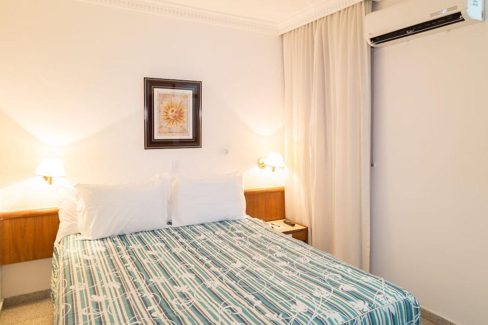 Hotel Bandeirantes Rio de Janeiro Eksteriør billede