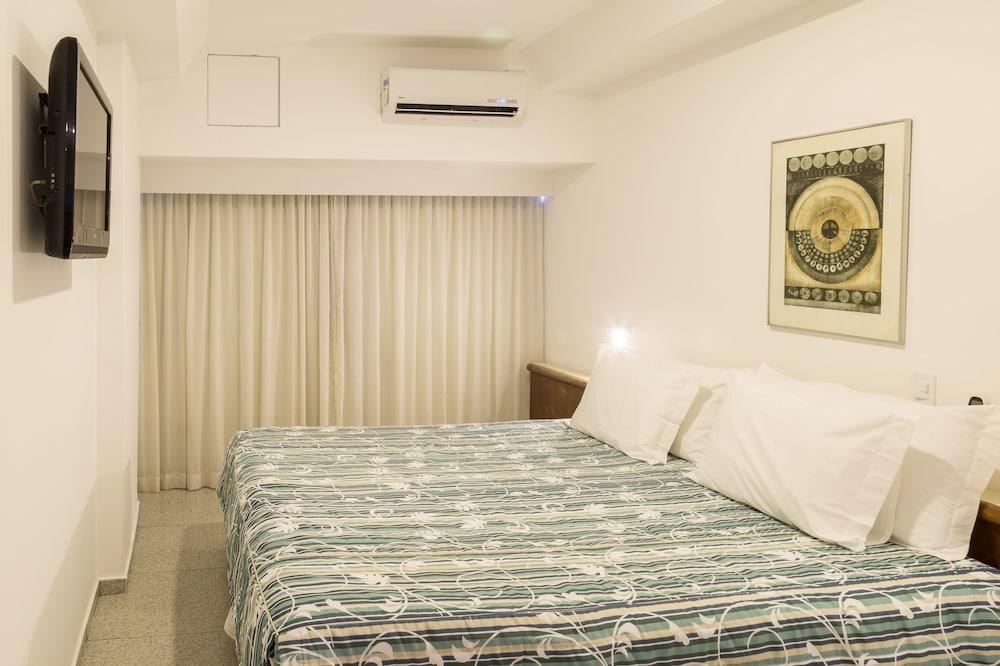 Hotel Bandeirantes Rio de Janeiro Eksteriør billede