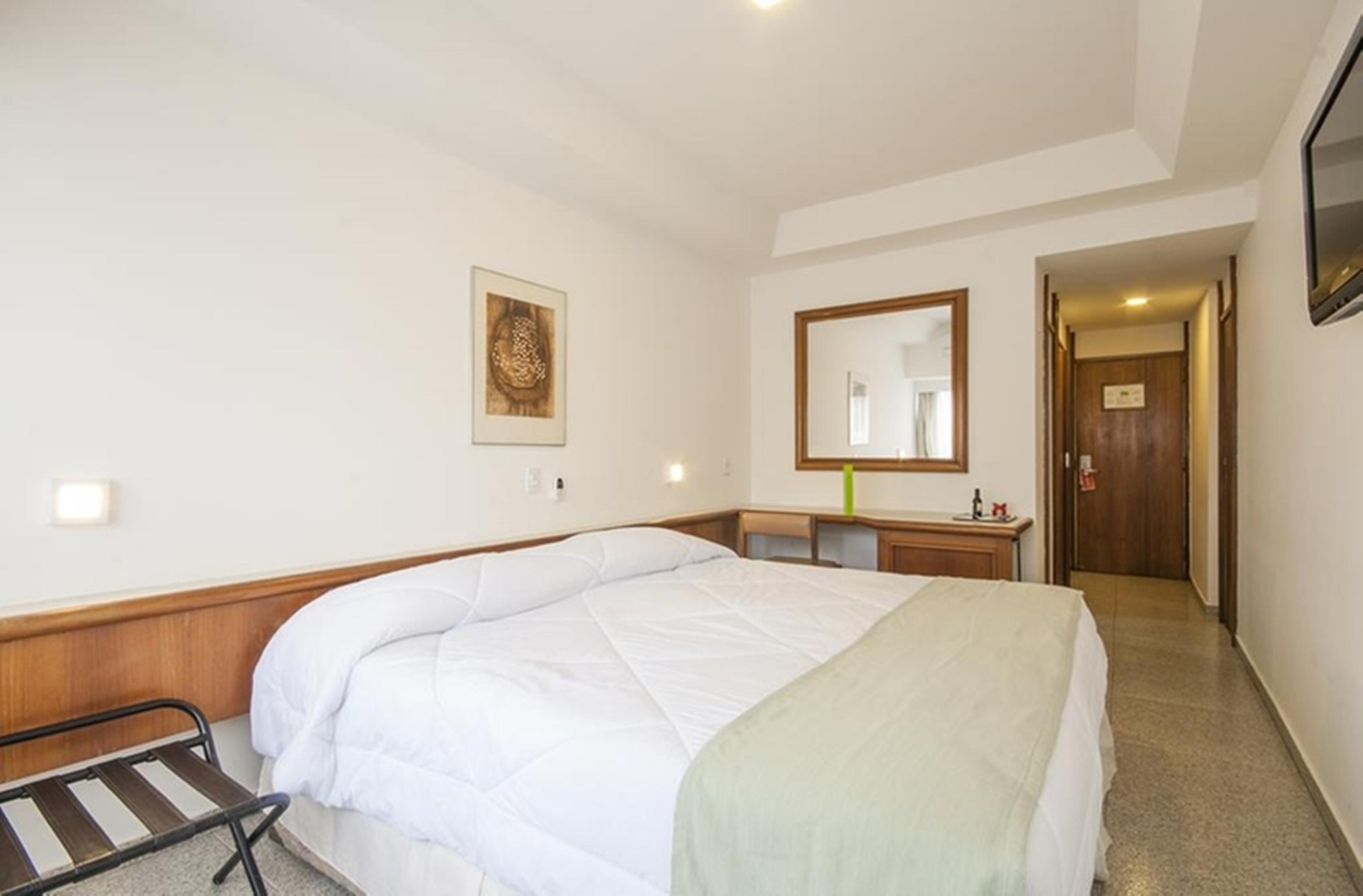Hotel Bandeirantes Rio de Janeiro Eksteriør billede