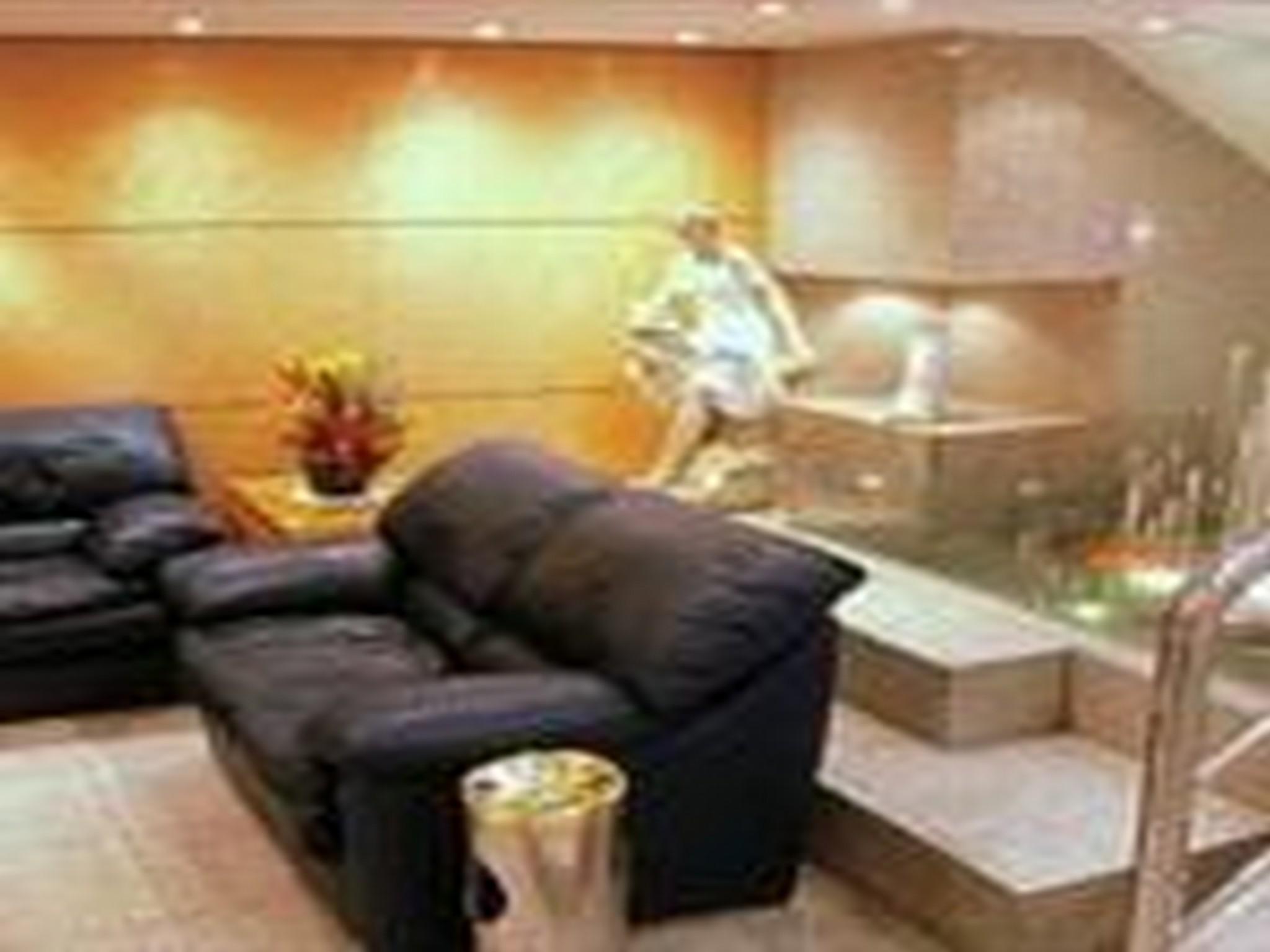 Hotel Bandeirantes Rio de Janeiro Eksteriør billede