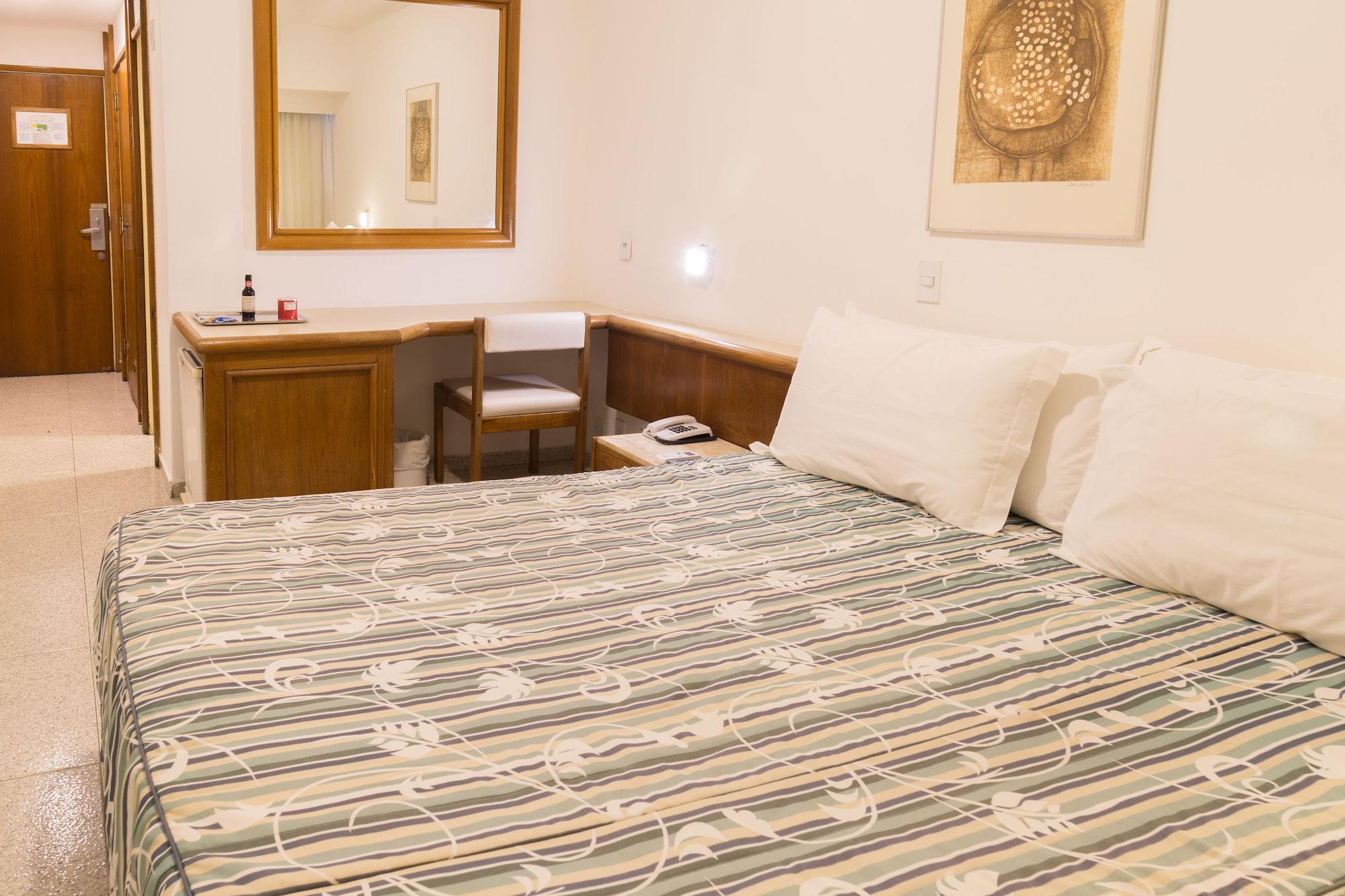 Hotel Bandeirantes Rio de Janeiro Eksteriør billede