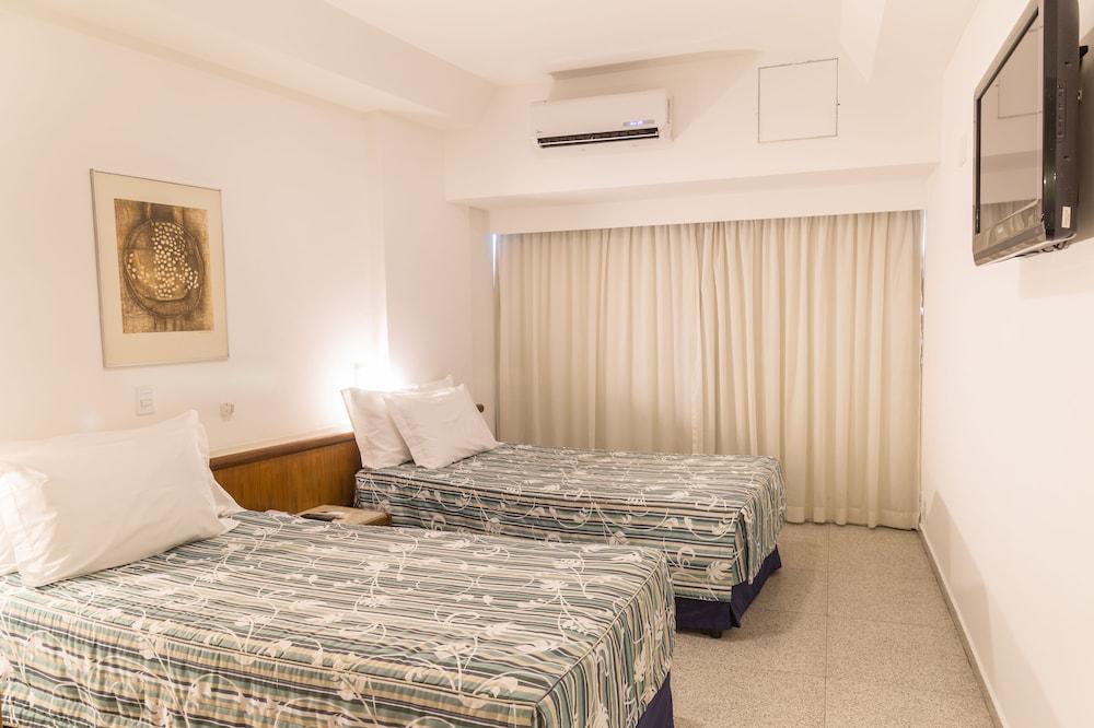Hotel Bandeirantes Rio de Janeiro Eksteriør billede