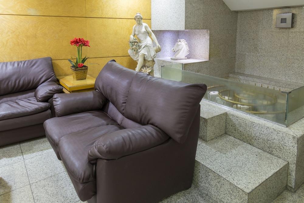 Hotel Bandeirantes Rio de Janeiro Eksteriør billede